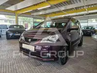 2018 Seat Mii