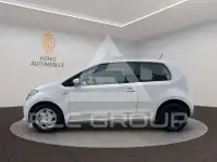 2018 Seat Mii