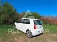 2018 Seat Mii