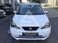 2018 Seat Mii