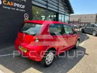 2018 Seat Mii