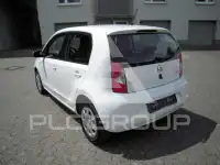 2018 Seat Mii