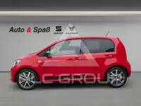 2018 Seat Mii
