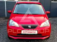 2018 Seat Mii