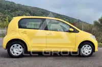 2018 Seat Mii
