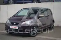 2018 Seat Mii