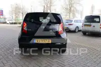 2018 Seat Mii
