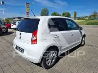 2018 Seat Mii