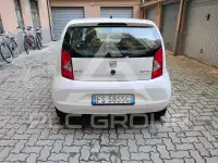 2018 Seat Mii