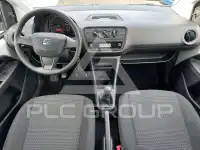 2018 Seat Mii