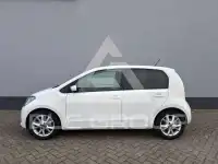 2018 Seat Mii