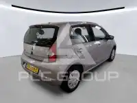 2018 Seat Mii