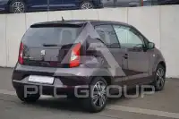 2018 Seat Mii