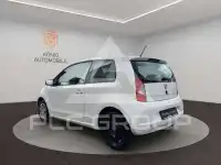 2018 Seat Mii