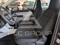 2018 Seat Mii