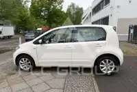 2018 Seat Mii