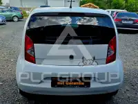 2018 Seat Mii