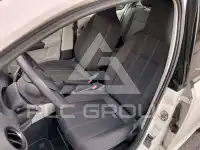 2018 Seat Mii