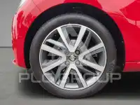 2018 Seat Mii