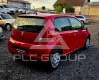 2018 Seat Mii