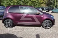 2018 Seat Mii