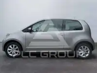 2018 Seat Mii