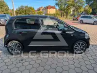 2018 Seat Mii