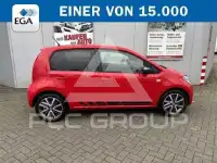 2018 Seat Mii
