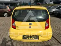 2018 Seat Mii