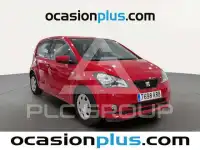 2018 Seat Mii