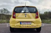 2018 Seat Mii