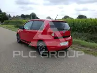 2018 Seat Mii