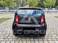2018 Seat Mii