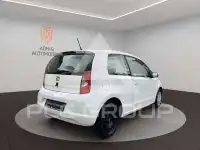 2018 Seat Mii