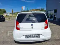 2018 Seat Mii