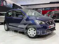 2018 Seat Mii