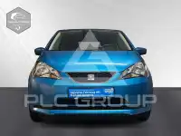2018 Seat Mii