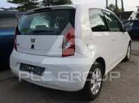 2018 Seat Mii