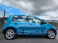 2018 Seat Mii