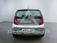 2018 Seat Mii