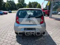2018 Seat Mii