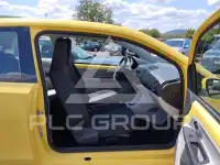2018 Seat Mii