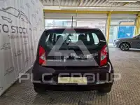 2018 Seat Mii