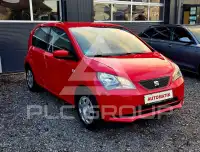 2018 Seat Mii