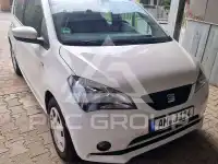 2018 Seat Mii