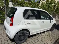 2018 Seat Mii