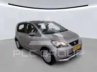 2018 Seat Mii