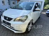 2018 Seat Mii