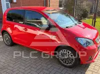 2018 Seat Mii