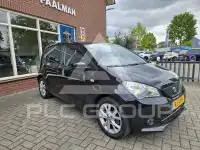 2018 Seat Mii